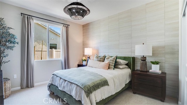 Detail Gallery Image 12 of 26 For 17561 Bassets St, Hesperia,  CA 92345 - 5 Beds | 3 Baths