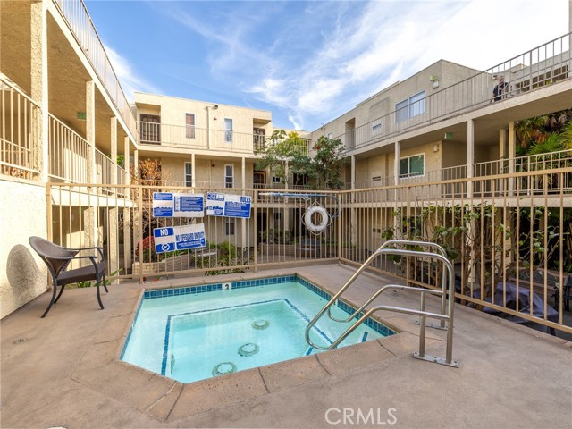 Detail Gallery Image 19 of 32 For 445 W 6th St #204,  Long Beach,  CA 90802 - 2 Beds | 2 Baths