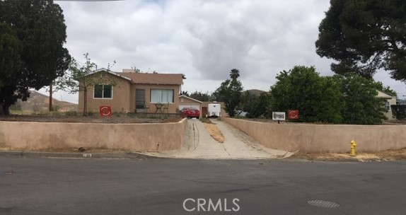 11818 Burns Avenue, Grand Terrace, CA 92313