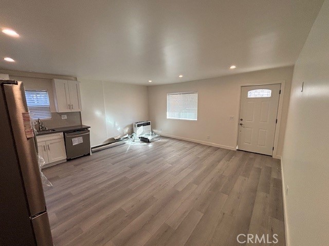 Detail Gallery Image 3 of 8 For 3135 E 4th St a,  Long Beach,  CA 90814 - 1 Beds | 1 Baths