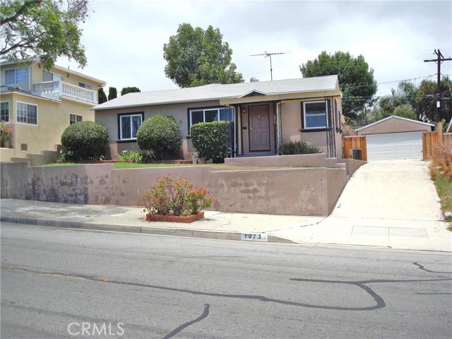 1973 Trudie Drive, Rancho Palos Verdes, California 90275, 3 Bedrooms Bedrooms, ,2 BathroomsBathrooms,Residential,Sold,Trudie,SB16171962