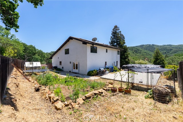 Detail Gallery Image 53 of 58 For 9900 Carmelita Ave, Atascadero,  CA 93422 - 3 Beds | 2/1 Baths