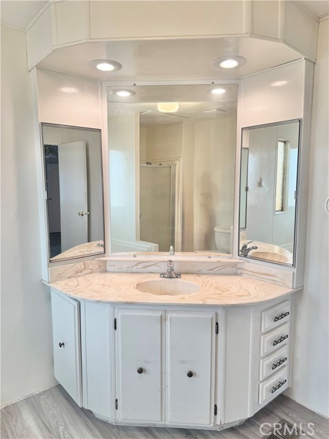 Detail Gallery Image 27 of 34 For 7501 Palm #114,  Yucca Valley,  CA 92284 - 2 Beds | 2 Baths