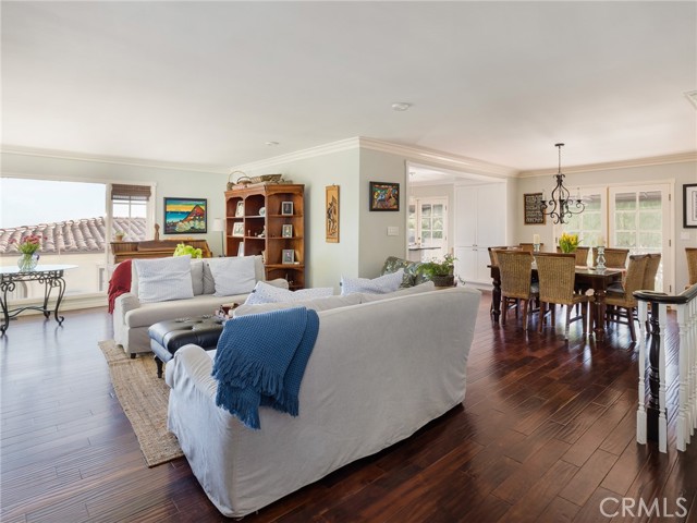 6608 Via Siena, Rancho Palos Verdes, California 90275, 3 Bedrooms Bedrooms, ,2 BathroomsBathrooms,Residential,Sold,Via Siena,PV22054884