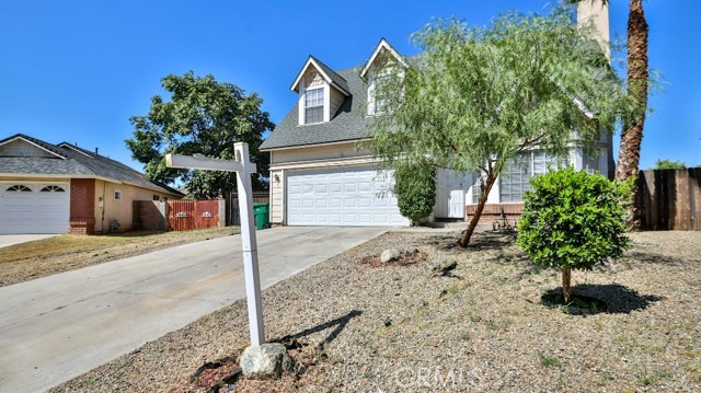 Detail Gallery Image 21 of 21 For 25310 Beantree Ct, Moreno Valley,  CA 92551 - 4 Beds | 2/1 Baths