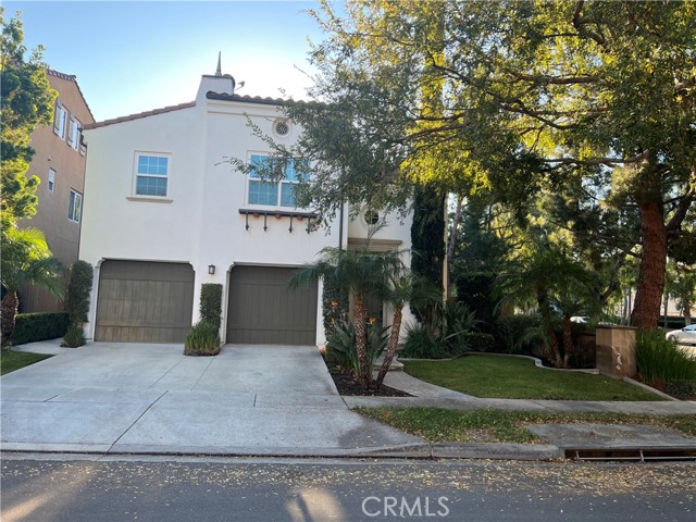 2 Inglenook, Irvine, CA 92602