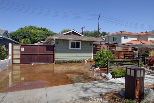 7053 E Stearns St, Long Beach, CA 90815