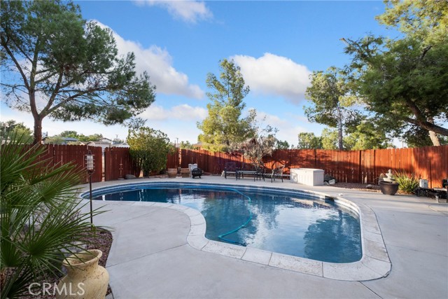 Detail Gallery Image 21 of 26 For 17950 Capri St, Hesperia,  CA 92345 - 4 Beds | 2 Baths