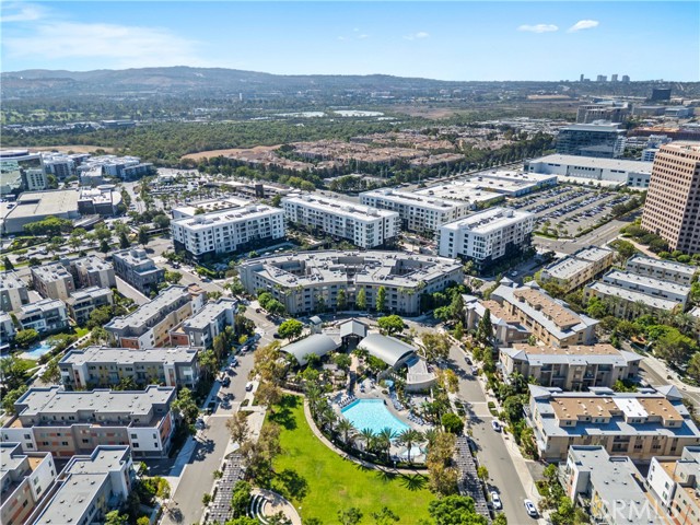 Detail Gallery Image 1 of 40 For 21 Gramercy #115,  Irvine,  CA 92612 - 2 Beds | 2 Baths