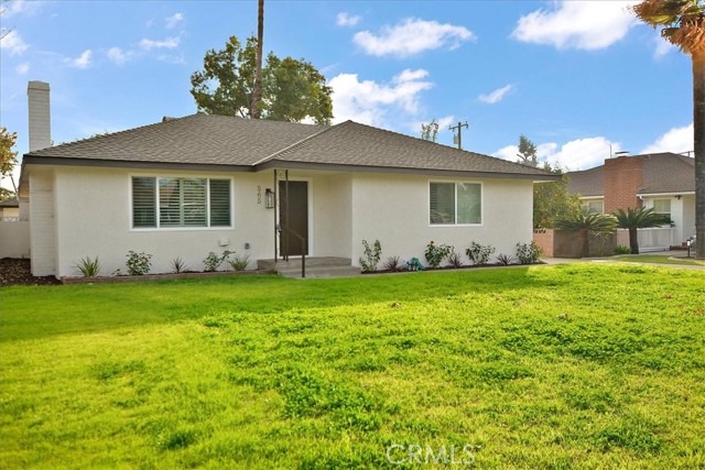 Image 2 for 565 W Rosewood Court, Ontario, CA 91762