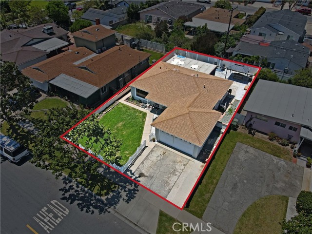 Detail Gallery Image 21 of 23 For 9111 Morrill Ave, Santa Fe Springs,  CA 90670 - 4 Beds | 2 Baths