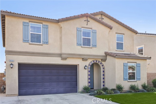 Detail Gallery Image 24 of 24 For 9650 Adora Ter, Riverside,  CA 92508 - 4 Beds | 3 Baths