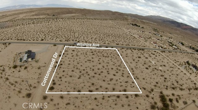 Detail Gallery Image 6 of 7 For 75301 Cottonwood, Twentynine Palms,  CA 92277 - – Beds | – Baths