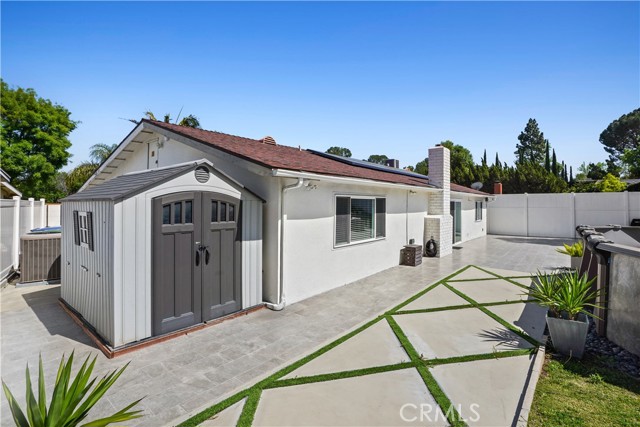 Detail Gallery Image 37 of 39 For 12835 Titian Ave, Granada Hills,  CA 91344 - 3 Beds | 2 Baths