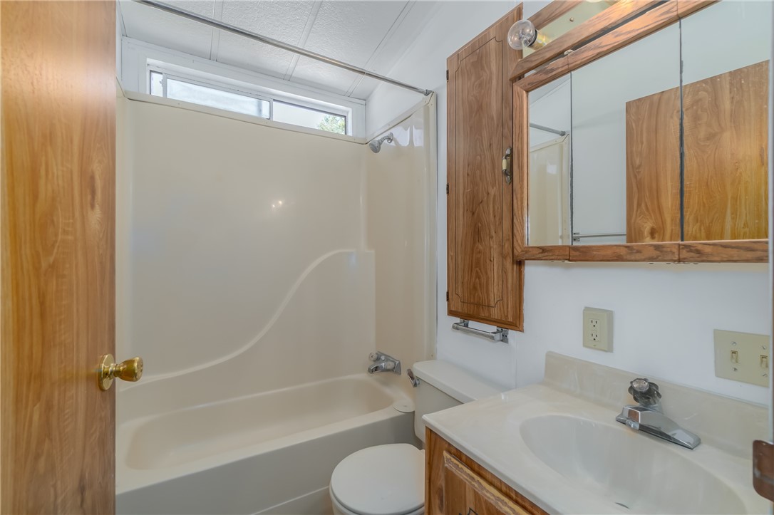 Detail Gallery Image 10 of 29 For 1025 Martin St #46,  Lakeport,  CA 95453 - 1 Beds | 1 Baths