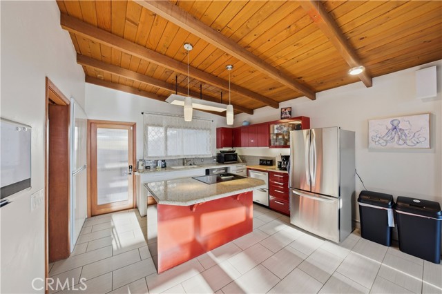 Detail Gallery Image 37 of 55 For 2873 & 2871 Studio Dr, Cayucos,  CA 93430 - 6 Beds | 3 Baths