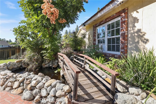 Detail Gallery Image 41 of 59 For 2490 Michigan, Claremont,  CA 91711 - 4 Beds | 2 Baths