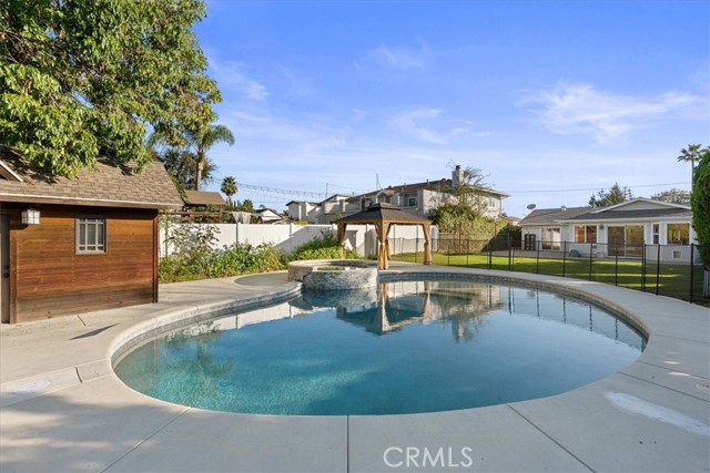 Detail Gallery Image 24 of 27 For 1317 W Fern Dr, Fullerton,  CA 92833 - 3 Beds | 2 Baths