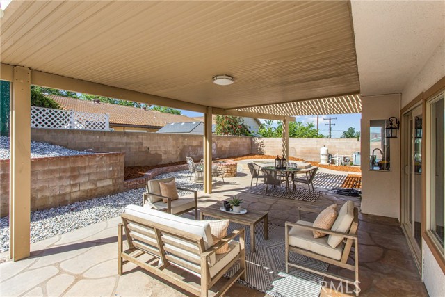 Detail Gallery Image 38 of 42 For 22799 De Soto, Grand Terrace,  CA 92313 - 4 Beds | 2/1 Baths