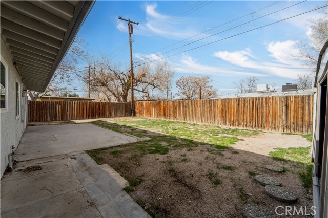 Detail Gallery Image 17 of 17 For 1041 W Avenue H2, Lancaster,  CA 93534 - 4 Beds | 2 Baths