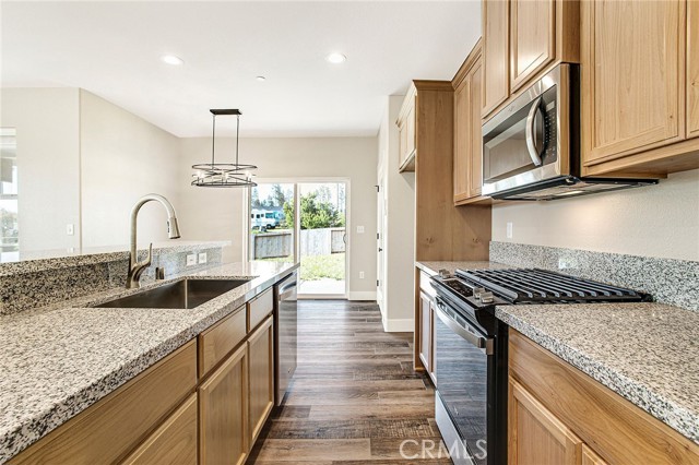 Detail Gallery Image 12 of 42 For 5954 Hazel Way, Paradise,  CA 95969 - 3 Beds | 2 Baths