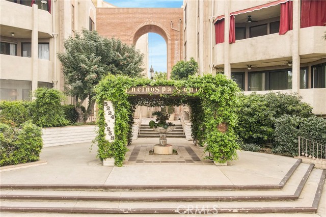 5216 Yarmouth Unit: 107