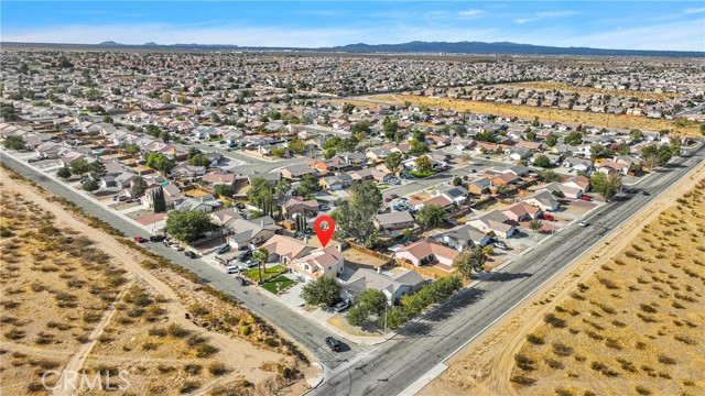 Detail Gallery Image 47 of 47 For 11886 Begonia Rd, Adelanto,  CA 92301 - 4 Beds | 2/1 Baths