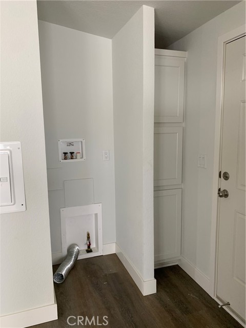 Detail Gallery Image 9 of 9 For 1425 E Madison Ave #12,  El Cajon,  CA 92019 - 2 Beds | 1 Baths