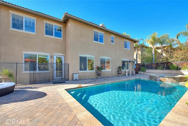 Detail Gallery Image 71 of 73 For 31722 Waterfall Way, Murrieta,  CA 92563 - 4 Beds | 3/1 Baths