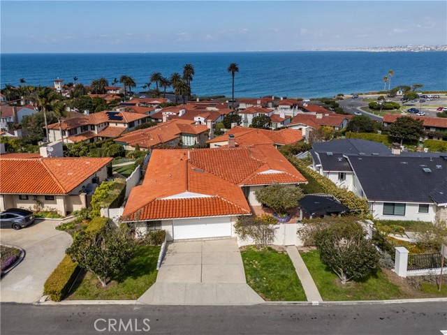 417 Via Almar, Palos Verdes Estates, California 90274, 4 Bedrooms Bedrooms, ,2 BathroomsBathrooms,Residential,For Sale,Via Almar,PV25033134