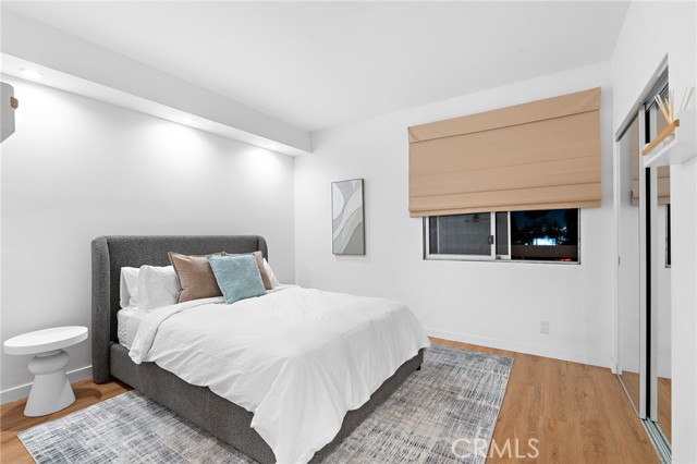 Detail Gallery Image 24 of 30 For 321 S San Vicente Bld #507,  Los Angeles,  CA 90048 - 2 Beds | 2 Baths