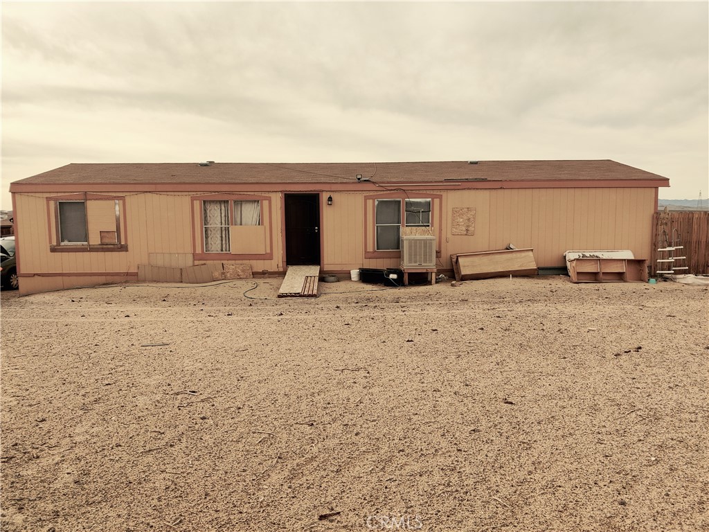 38538 Apache, Newberry Springs, CA 92365