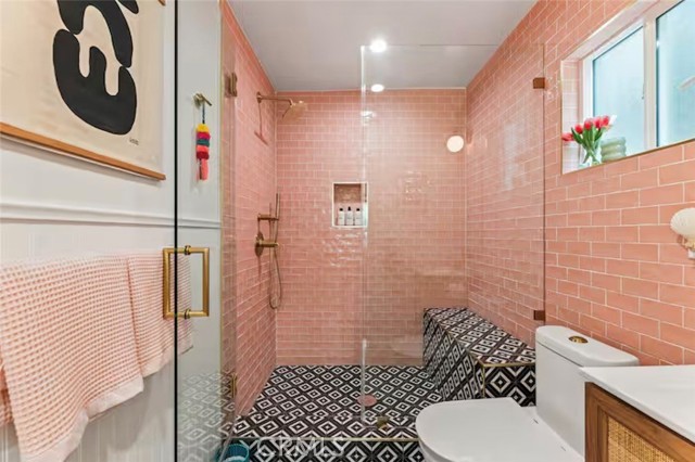 Detail Gallery Image 29 of 43 For 3364 Bennett, Los Angeles,  CA 90068 - 3 Beds | 3 Baths