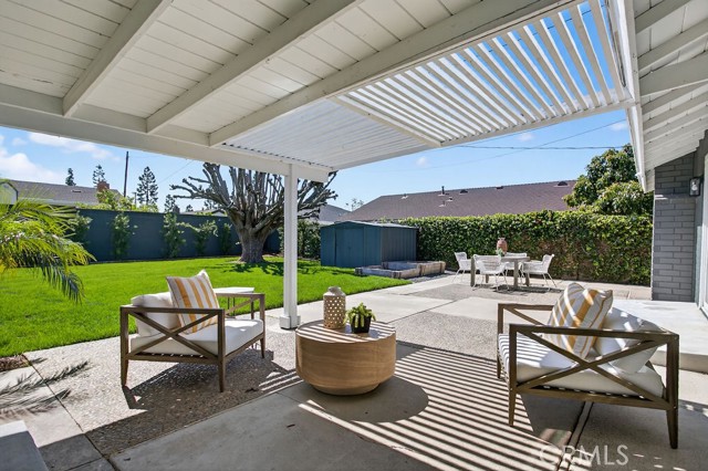 Detail Gallery Image 34 of 50 For 3106 E Trenton, Orange,  CA 92867 - 4 Beds | 2 Baths