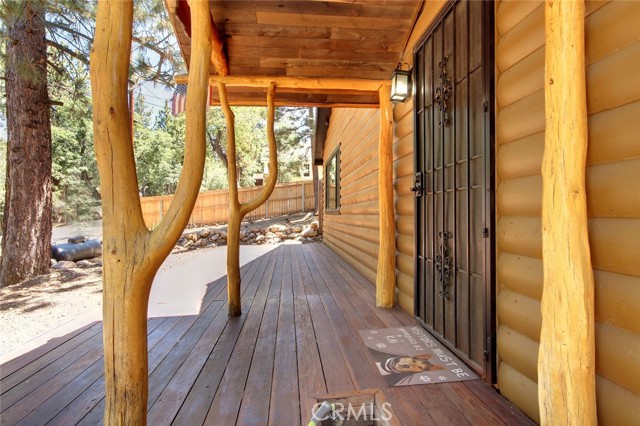 Detail Gallery Image 5 of 37 For 850 Imperial Ave, Sugarloaf,  CA 92386 - 3 Beds | 2 Baths