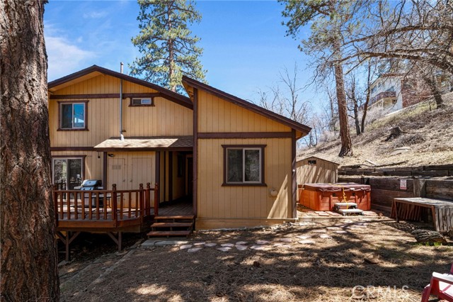 Detail Gallery Image 42 of 44 For 1195 S Minton Ave, Big Bear City,  CA 92314 - 4 Beds | 2 Baths