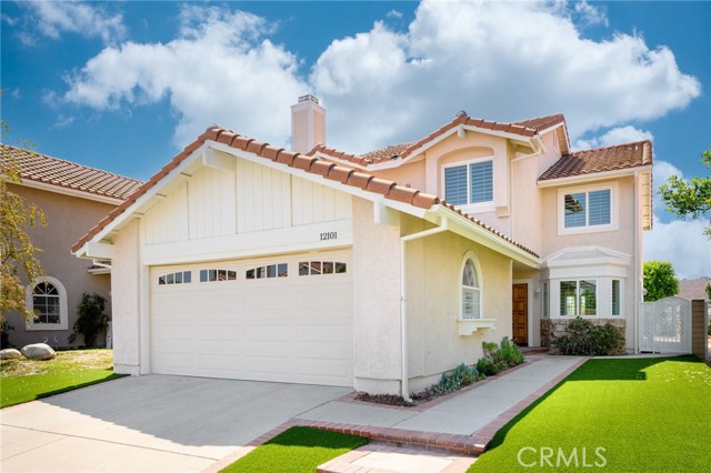 12101 Falcon Crest Way, Porter Ranch, CA 91326