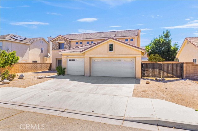 Detail Gallery Image 3 of 37 For 44532 W 37th St, Lancaster,  CA 93536 - 4 Beds | 3 Baths