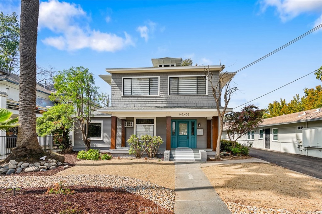 405 N Euclid AvenuePasadena img 1