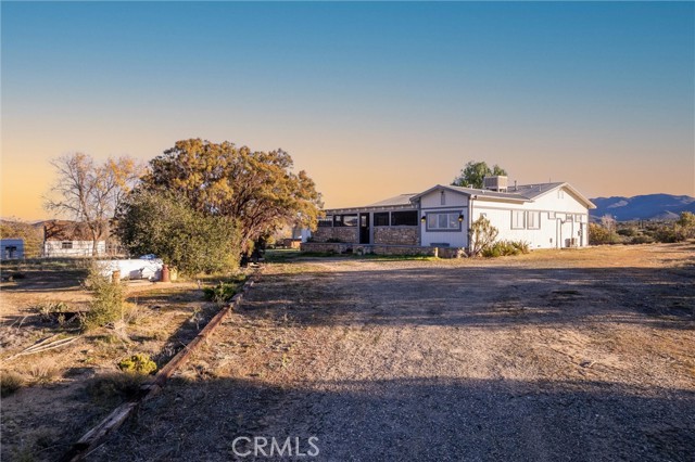 Detail Gallery Image 36 of 64 For 44270 Arya Ct, Anza,  CA 92539 - 2 Beds | 2 Baths