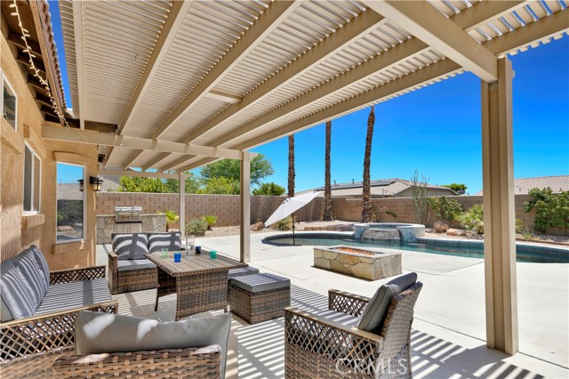 Detail Gallery Image 34 of 38 For 83281 Brighton Crest Dr, Indio,  CA 92203 - 3 Beds | 2 Baths