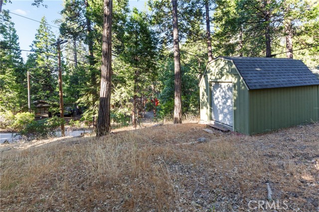 Detail Gallery Image 25 of 28 For 10901 Ponderosa Dr, Wofford Heights,  CA 93285 - 2 Beds | 1 Baths