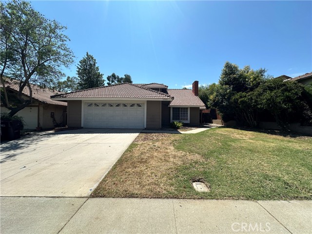 Detail Gallery Image 1 of 1 For 12577 Willow Tree Ave, Moreno Valley,  CA 92553 - 3 Beds | 2 Baths