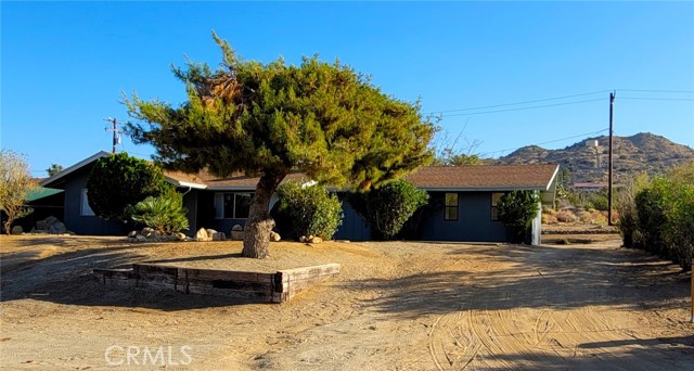 Image 2 for 55519 Iona Ln, Yucca Valley, CA 92284