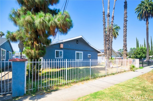 Detail Gallery Image 14 of 34 For 188 E 11th St, San Bernardino,  CA 92410 - – Beds | – Baths