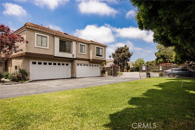 Detail Gallery Image 16 of 39 For 543 Victoria St #E,  Costa Mesa,  CA 92627 - 3 Beds | 2/1 Baths