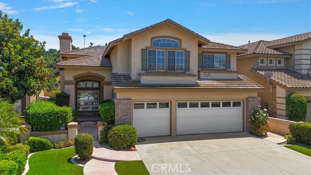 1056 S Miles Court, Anaheim Hills, CA 92808