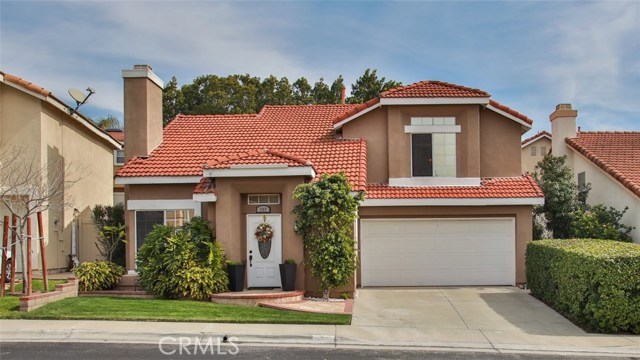 787 Silvestre Court #65, Corona, CA 92879