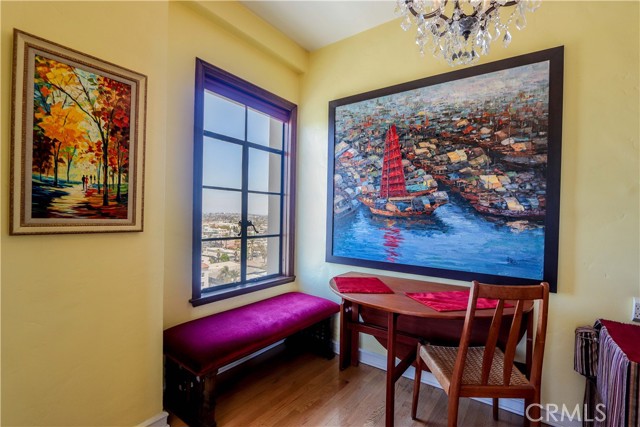 Detail Gallery Image 7 of 39 For 800 E Ocean Bld #1010,  Long Beach,  CA 90802 - 1 Beds | 1 Baths