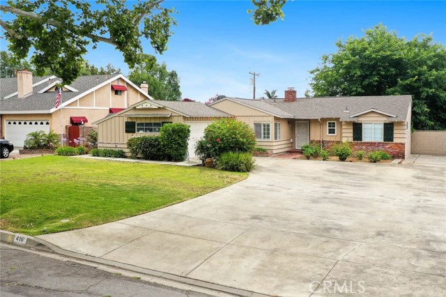 416 W Virginia Ave, Glendora, CA 91741